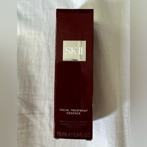 SK-II facial treatment essence